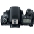 Canon EOS 77D 55-250mm DSLR Fotoğraf Makinesi