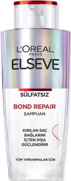 Loreal Paris Elseve Bond Repair 200 ml Şampuan
