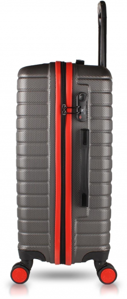 My Valice Croc ABS 3l'ü Valiz Seti