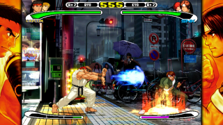 Capcom Fighting Collection 2 Xbox
