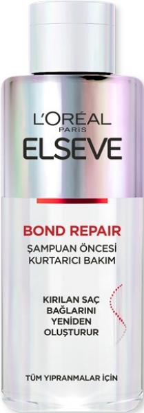 Loreal Paris Elseve Bond Repair Kurtarıcı Bakım 200 ml Saç Kremi