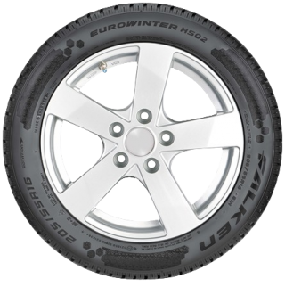 Falken Eurowinter HS02 185/65 R15 88T Kış Lastiği