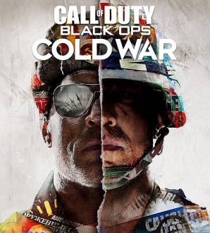 Call of Duty Black Ops Cold War Cross-Gen Bundle PS
