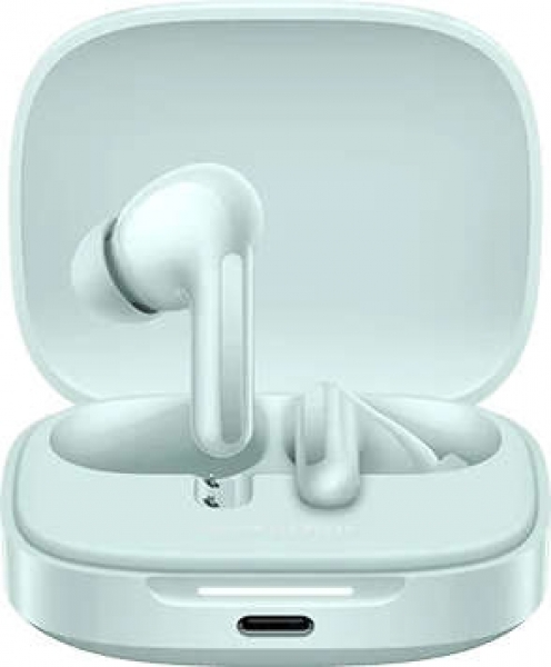 Xiaomi Redmi Buds 6 Tam Kablosuz Kulaklık