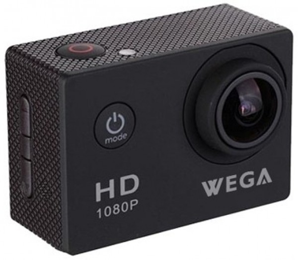 Wega C-100 Aksiyon Kamera