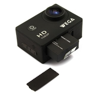 Wega C-100 Aksiyon Kamera