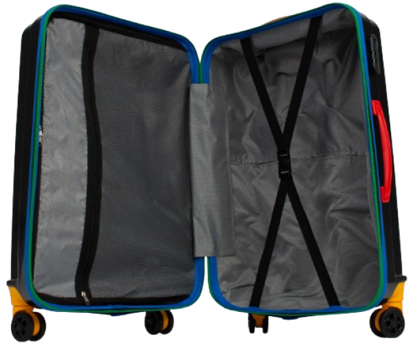 Albatros PP119X Orta Boy Valiz