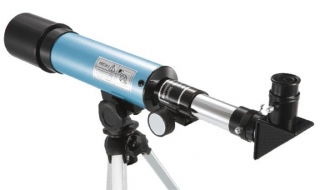 Zoomex F40060C Teleskop
