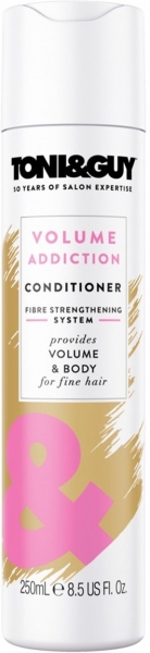 Toni&Guy İnce Telli Saçlar İçin 250 ml Saç Kremi