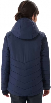 Quechua Çocuk Hibrit Şişme Mont Kız Çocuk Şişme Mont