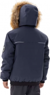 Quechua Çocuk Outdoor Kar Montu SH100 -6.5°C Erkek Çocuk Mont