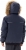 Quechua Çocuk Outdoor Kar Montu SH100 -6.5°C Erkek Çocuk Mont