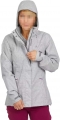 Quechua Kadın Outdoor Yağmurluk MH100 resim