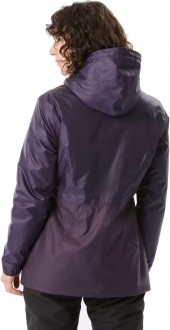 Quechua Kadın Su Geçirmez Outdoor Kar Montu SH100 -5°C Kadın Mont