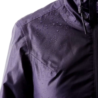 Quechua Kadın Su Geçirmez Outdoor Kar Montu SH100 -5°C Kadın Mont