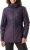 Quechua Kadın Su Geçirmez Outdoor Kar Montu SH100 -5°C Kadın Mont