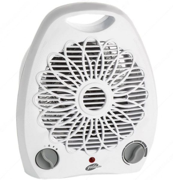 Goldmaster GM-7919 Venüs 2000W Fanlı