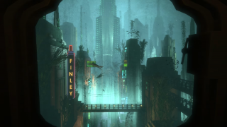 BioShock The Collection PC