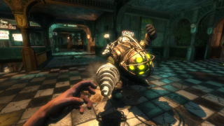 BioShock The Collection Nintendo Switch