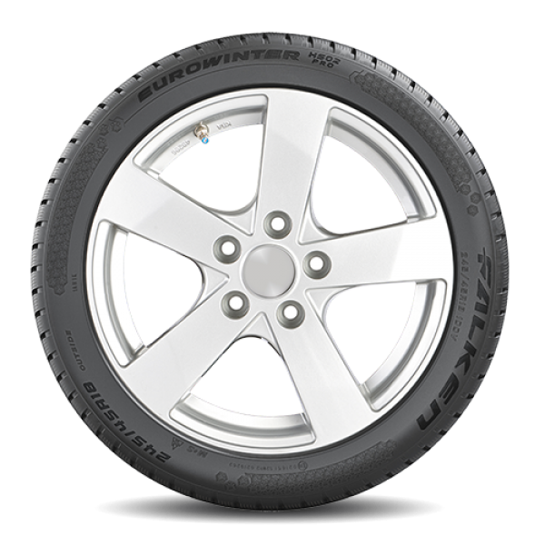 Falken Eurowinter HS02 Pro 225/55 R16 99V XL Kış Lastiği