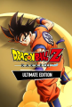 Dragon Ball Z Kakarot Ultimate Edition PC Oyun