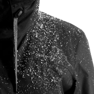 Quechua Kadın Su Geçirmez Outdoor Kar Montu SH500 -10 °C Kadın Mont