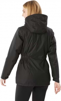 Quechua Kadın Su Geçirmez Outdoor Kar Montu SH500 -10 °C Kadın Mont