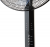 King K 1612 Ayaklı Vantilatör