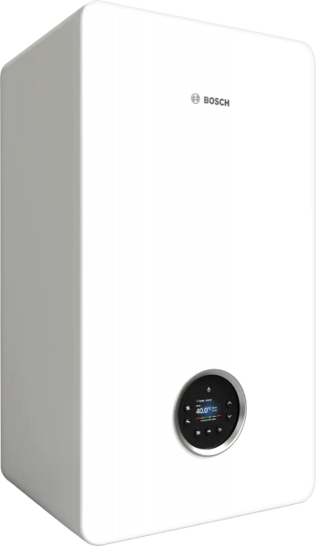 Bosch Condens 5700i W 24 Kombi (20000 kcal/h)