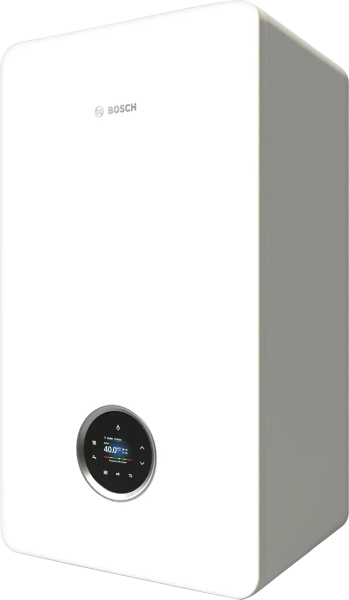 Bosch Condens 5700i W 24 Kombi (20000 kcal/h)