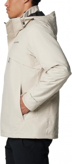 Columbia Bugaboo III Fleece Interchange Erkek Mont