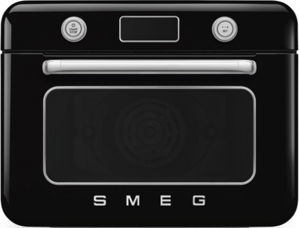 Smeg COF01BLEU Kombi Fırın