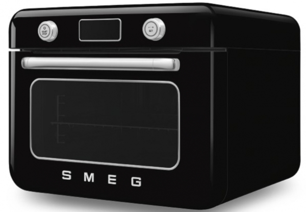 Smeg COF01BLEU Kombi Fırın