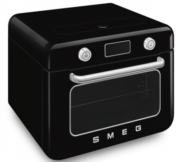 Smeg COF01BLEU Kombi Fırın