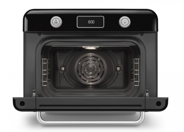 Smeg COF01BLEU Kombi Fırın