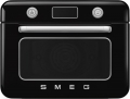 Smeg COF01BLEU resim
