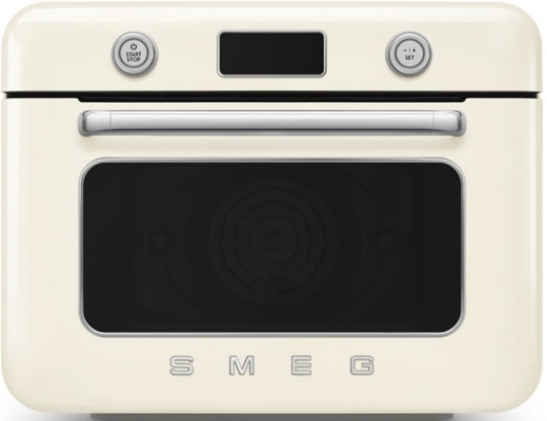 Smeg COF01CREU Kombi Fırın