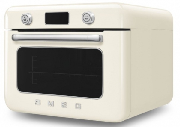 Smeg COF01CREU Kombi Fırın