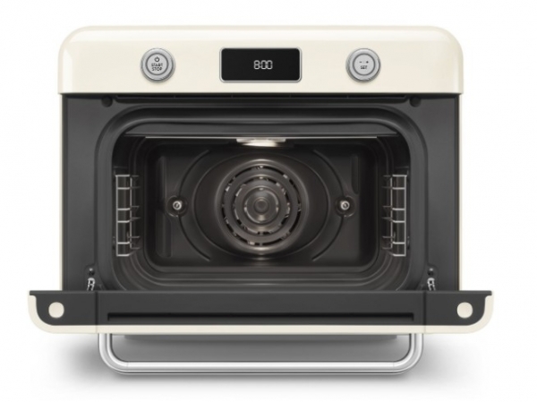 Smeg COF01CREU Kombi Fırın