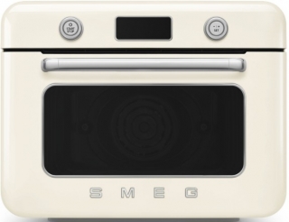 Smeg COF01CREU Kombi Fırın