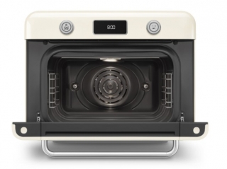 Smeg COF01CREU Kombi Fırın
