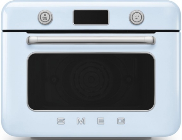 Smeg COF01PBEU Kombi Fırın