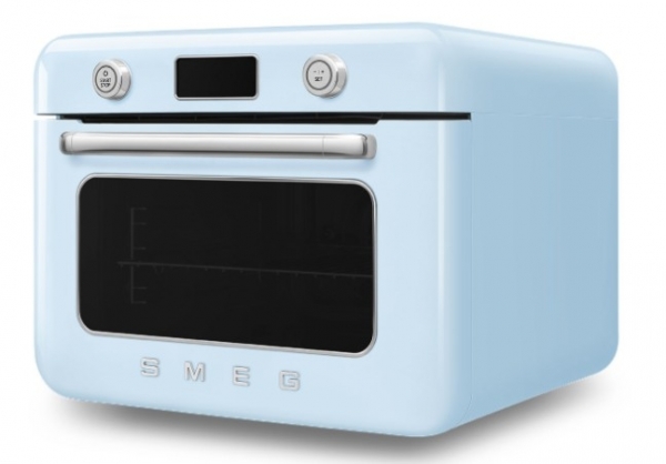 Smeg COF01PBEU Kombi Fırın