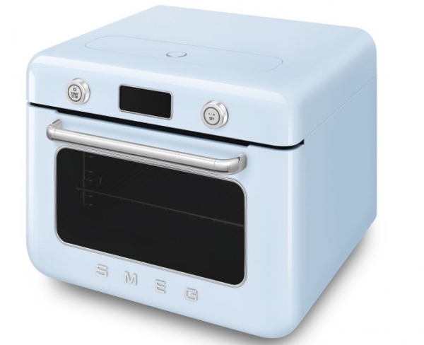 Smeg COF01PBEU Kombi Fırın