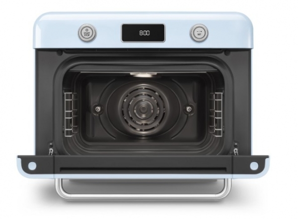 Smeg COF01PBEU Kombi Fırın