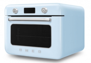 Smeg COF01PBEU Kombi Fırın