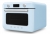 Smeg COF01PBEU Kombi Fırın