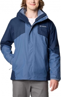 Columbia Bugaboo III Fleece Interchange Erkek Mont