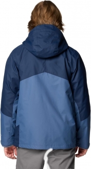 Columbia Bugaboo III Fleece Interchange Erkek Mont