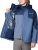 Columbia Bugaboo III Fleece Interchange Erkek Mont